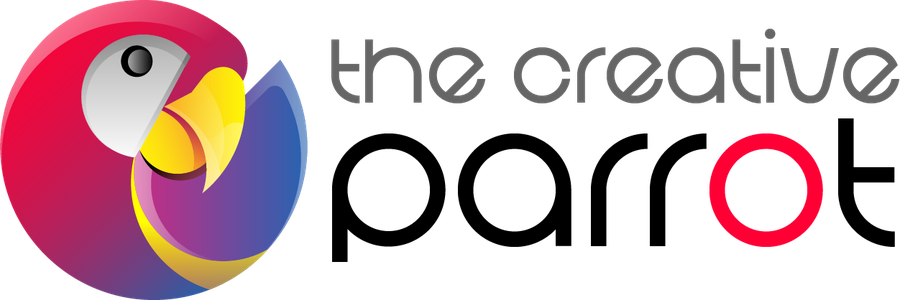 The Creative Parrot